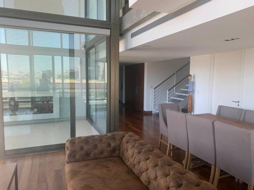 Imagen 7 de 23 de Puerto Madero - Dúplex Faena Aleph En Venta Y Alquiler, 4 Ambientes