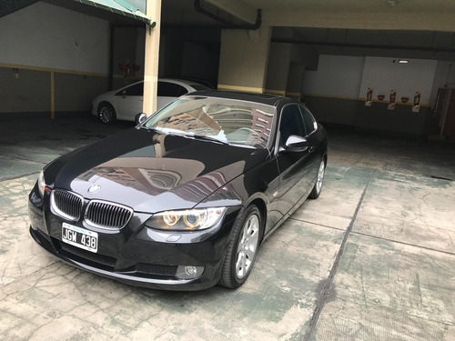 BMW Serie 3 2.5 325i Coupe