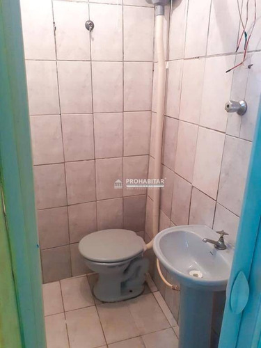 Casa À Venda No Parque Residencial Cocaia - Ca3448