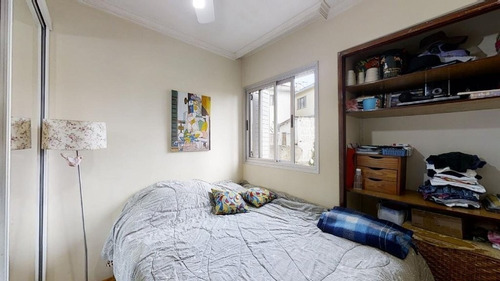 Imagem 17 de 20 de Apartamento - Ap03250 - 69290373