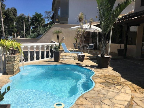 Imagem 18 de 22 de Casa Duplex, Reformada E Modernizada, Ótimo Acabamento, Lazer Privativo, 03 Qts/01 Suíte, 283,80m², R$ 1.200.000,00 - Pendotiba - Niterói/rj - Ca15682