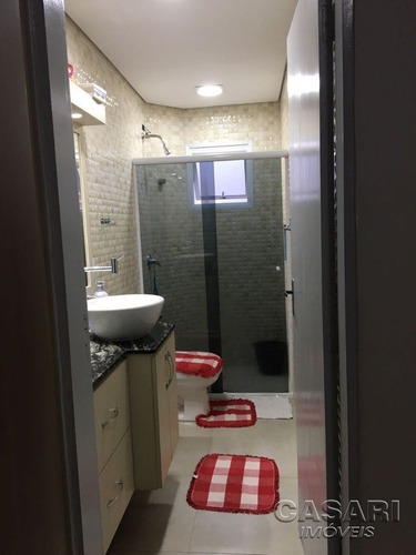 Imagem 16 de 30 de Cobertura Residencial À Venda, Vila Gonçalves, São Bernardo Do Campo - Co2020. - Co2020