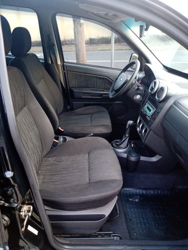 Imagem 4 de 9 de Ecosport Xlt 1.6 1.6 Flex 8v 5p