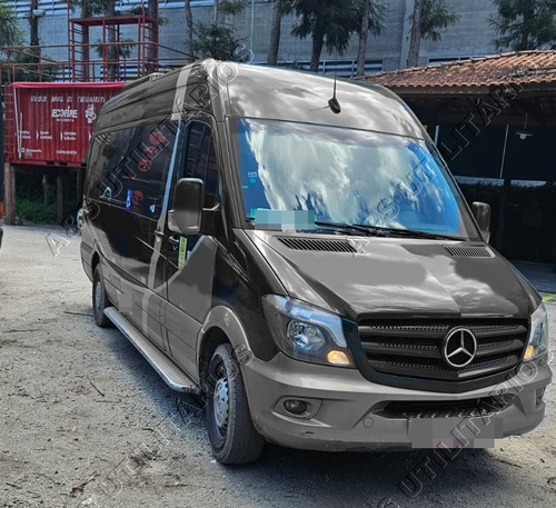 Sprinter 415 Ano 2019 Executiva 19 Lug. Unico Dono!! Ref.986