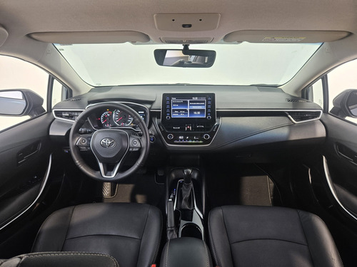 Toyota Corolla 2.0 VVT-IE FLEX XEI DIRECT SHIFT