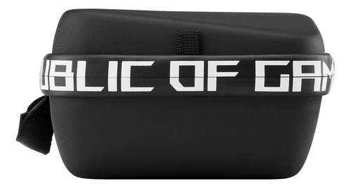 Asus - Estuche Rígido Rog Ally Premium - Negro