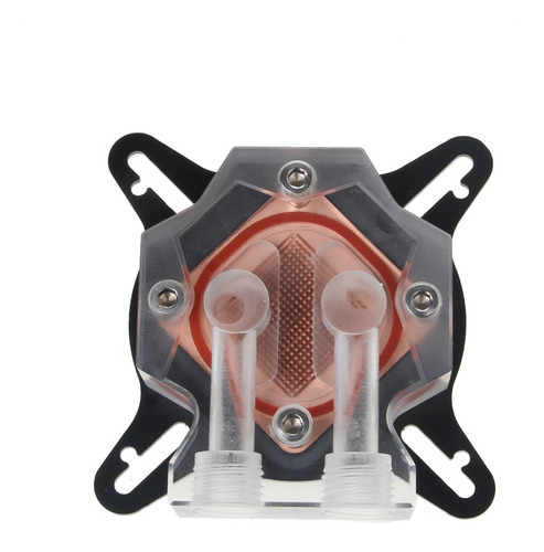 G1/4 Gpu Water Cooler Block Universal Para Gpu Pc Waterblock