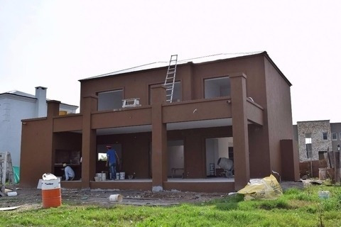 Imagen 3 de 6 de Tigre Barrio San Gabriel Venta Casa 6 Ambts A Estrenar