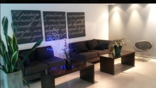 Imperdible Dpto C/balcon Al Frente En Palermo Hollywood