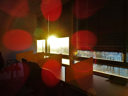 Alquiler Oficinas Centro 2 Pisos Ideal Call Center