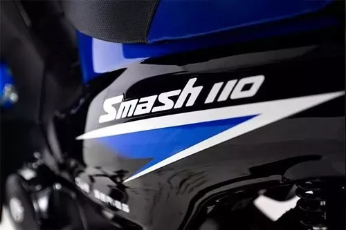 Gilera Smash 110 Full Patentada $757.000 O 12de$121.000