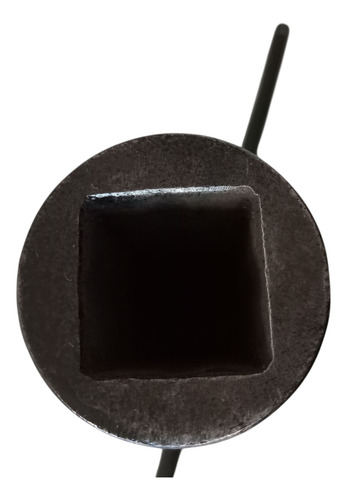 Llave Rueda Camion Boca Cuadrada 1 (25.4) Y Barra (320) (Usado)