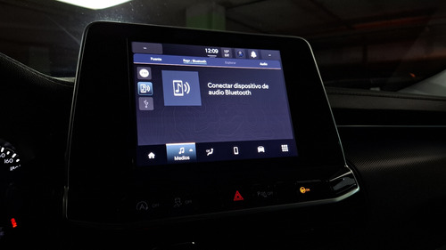 Jeep Compass 1.3 T270 SPORT AUTO