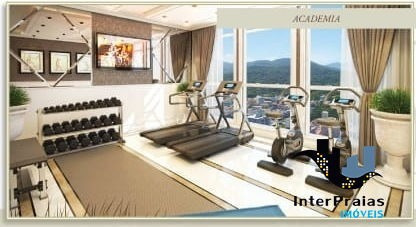 Imagem 2 de 8 de Apartamento Padrão Com 2 Quartos No Château Avenue Residence - 911218-v