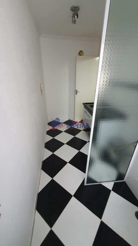 Imagem 17 de 30 de Apartamento Com 2 Dorms, Vila Izabel, Guarulhos - R$ 192 Mil, Cod: 6995 - V6995