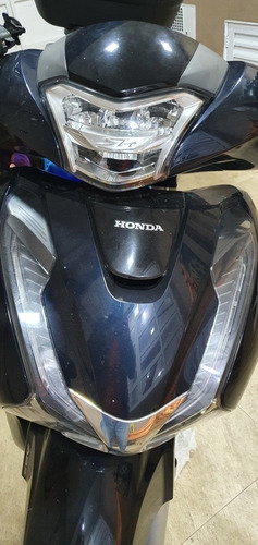 Honda Sh 150i