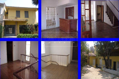 Imagem 9 de 9 de Casa Para Aluguel Em Cambuí - Ca037267