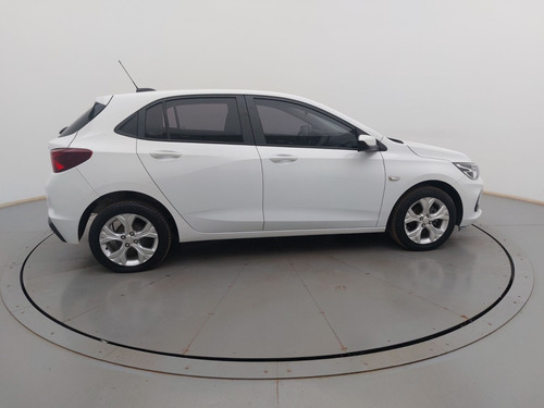 Chevrolet Onix 1.0 TURBO FLEX LTZ MANUAL