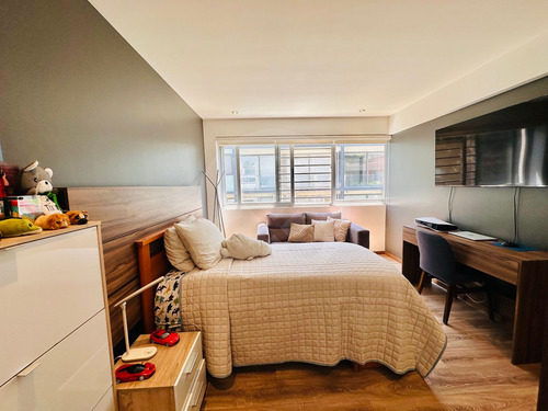 Bajó -9.0%: Departamento En Venta En Polanco Iii Sección