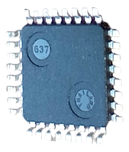 Microcontrolador Atmega328p Circuito Integrado Chip Original