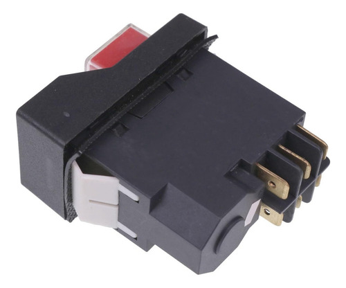 Interruptor De Sierra De Mesa N603746 De Repuesto Para Sierr