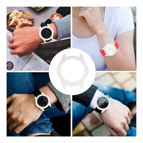 Funda Duradera Para Reloj Inteligente, Funda Protectora, Car