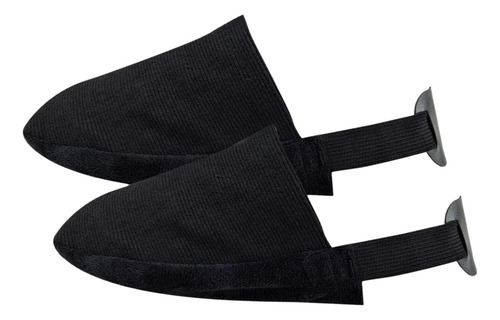 Cubierta Antideslizante Para Zapatos De Bolos, Equipo De