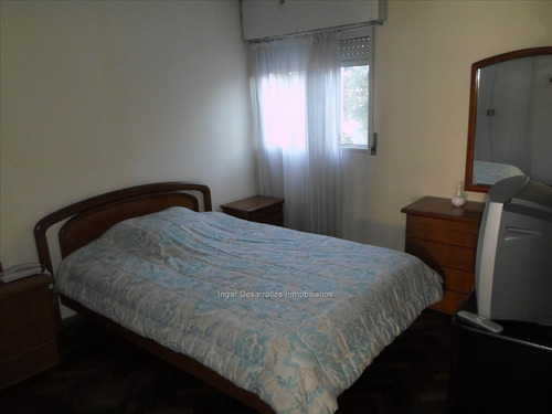 Venta Apartamento 2 Dormitorios Con Renta!