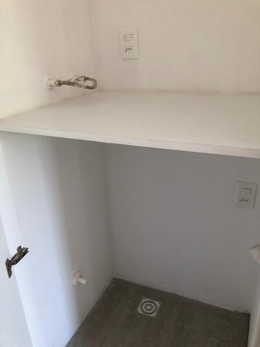 Alquiler Precioso Apto. De 1 Dormitorio. Tributos Domiciliarios Incluidos.