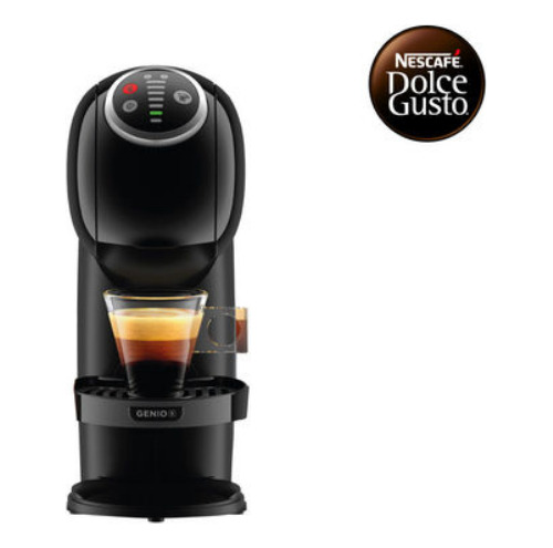 Cafetera Dolce Gusto Genio S Plus Kirkor - Sas