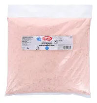 Comprar Sal Rosa Del Himalaya Dani Marina Fina Bolsa 5kg Con Sésamo
