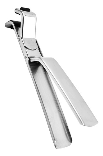 Suporte De Clipe Antiescaldante Plate Gripper