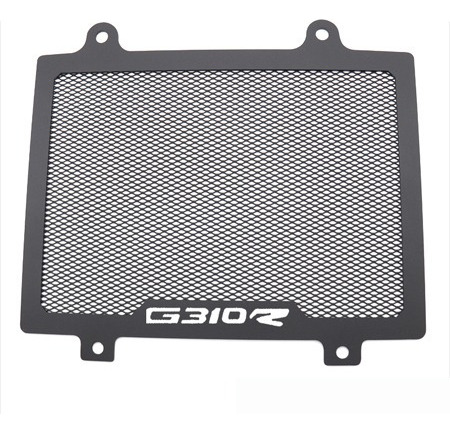 Mp. Bmw G310r G310 R 2017-2020 - Protector De Parrilla For