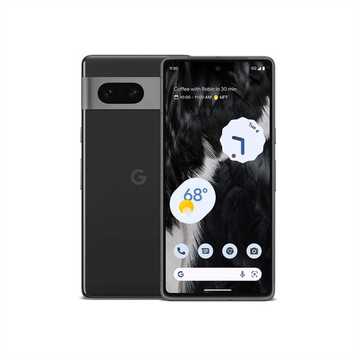 Smartphone Google Pixel 7 5g 128gb Android Desbloqueado
