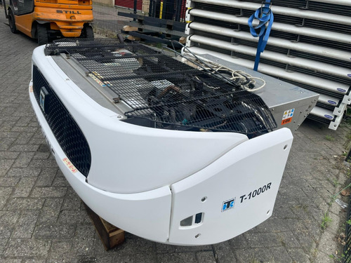 Thermo King T1000r Multi Evaporador
