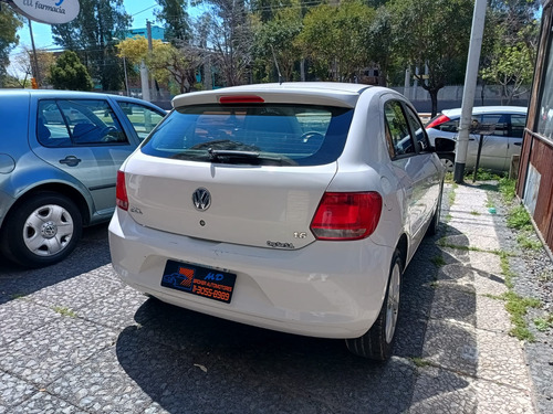 Volkswagen Gol Trend 1.6 Pack Iii 101cv