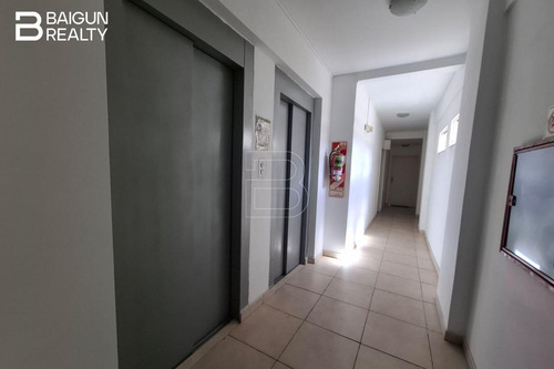 Monoambiente En Alquiler En Balvanera