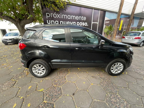 Ford Ecosport SE 1.5 MT