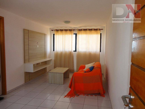 Imagem 14 de 23 de Flat Dolce Vitta Ii - Fl0005