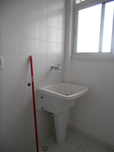 Imagem 15 de 19 de Apartamento - Ref: 2391