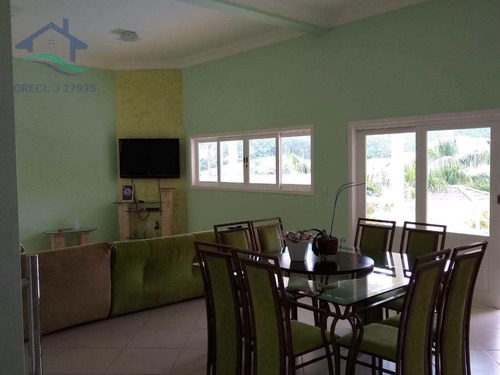 Imagem 19 de 30 de Casa De Condomínio Com 4 Dorms, Condomínio Residencial Água Verde, Atibaia - R$ 1.65 Mi, Cod: 1608 - V1608