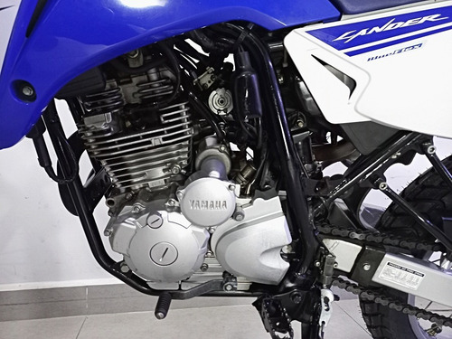 Imagem 9 de 14 de Yamaha Xtz 250 Lander 2019