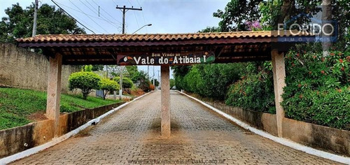 Imagem 25 de 25 de Chácaras Em Condomínio À Venda Em Piracaia/sp - Compre O Seu Chácaras Em Condomínio Aqui! - 1476018