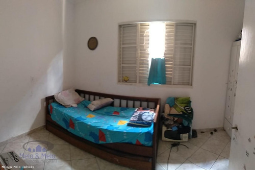 Imagem 5 de 9 de Casa Para Venda Em Bragança Paulista, Residencial Das Ilhas - 2288_2-1444589