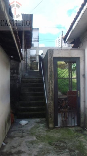 Imagem 15 de 15 de Casa Térrea 10x44 Ótmo Para Investidores. - Mo11594