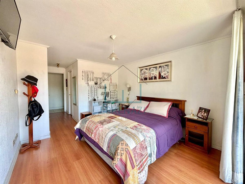 Departamento En Venta De 4 Dorm. En Las Condes