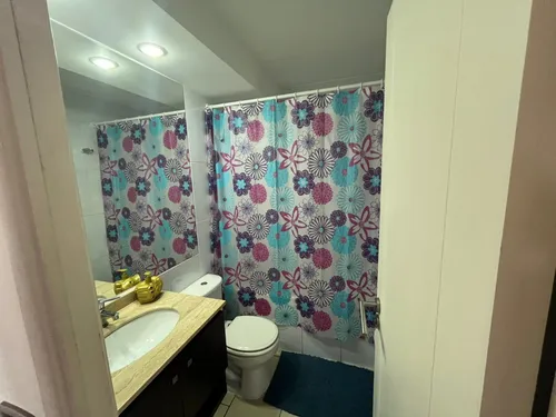 Arriendo Departamento En Concón Excelente Ubicación