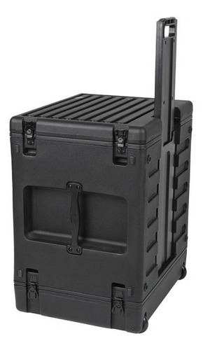 Rack De 8u Roto Rolling, Skb 1skb-r8uw