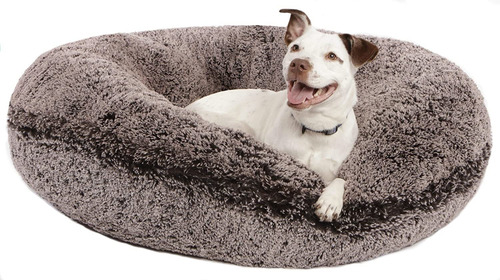 Bessie And Barnie Signature - Cama Para Mascotas Y Perros De