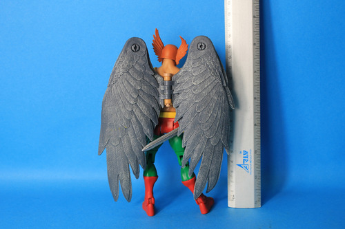 Hawkman Dc Universe Classics Figura (Usado)